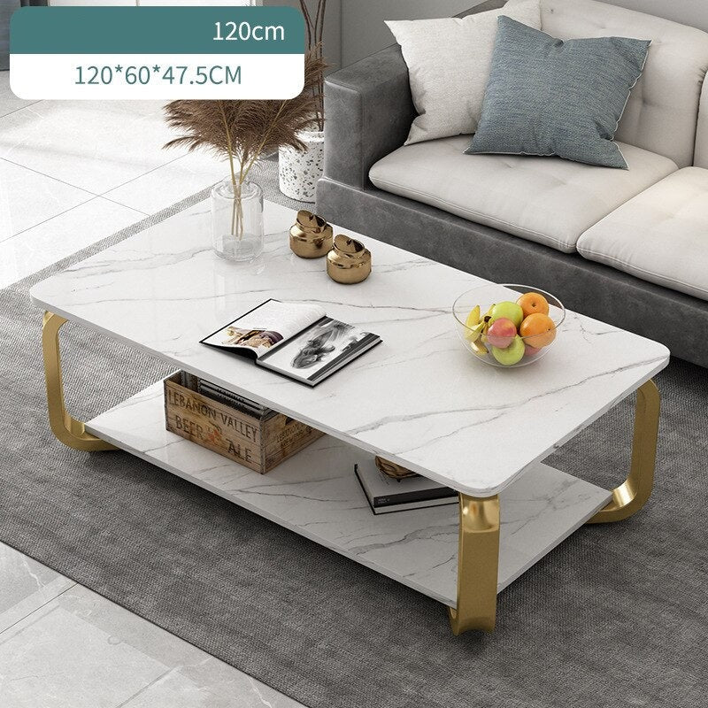 Luxury Console Minimalist Reception Table - Casatrail.com