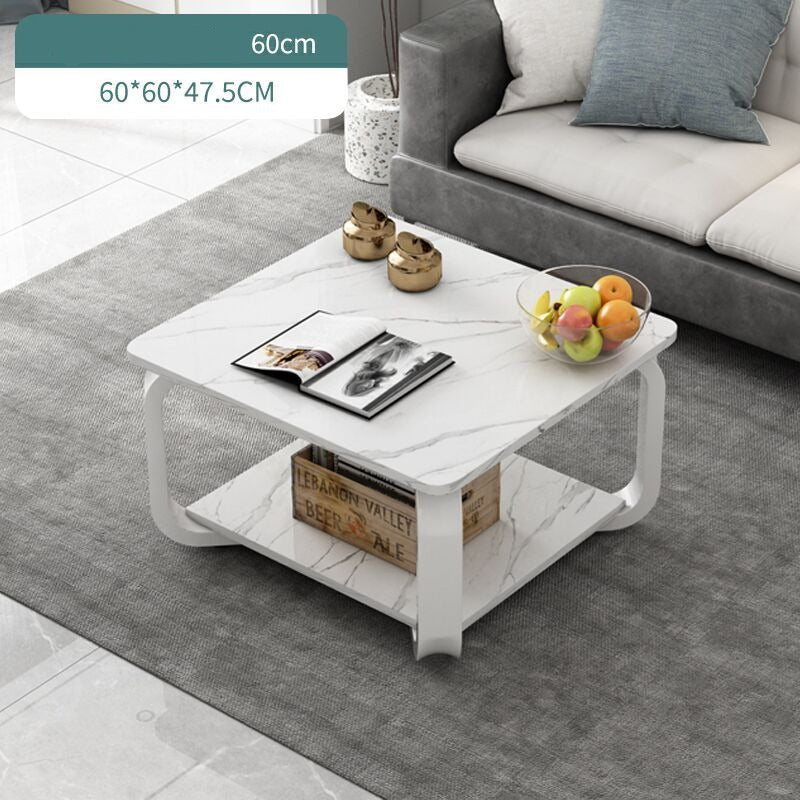 Luxury Console Minimalist Reception Table - Casatrail.com