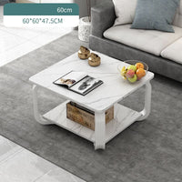 Thumbnail for Luxury Console Minimalist Reception Table - Casatrail.com