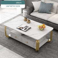 Thumbnail for Luxury Console Minimalist Reception Table - Casatrail.com