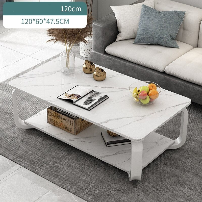 Luxury Console Minimalist Reception Table - Casatrail.com