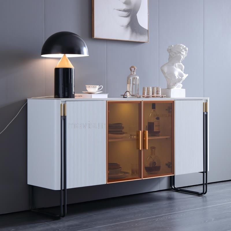 Luxury Dining Room Sideboard Cabinet - Casatrail.com