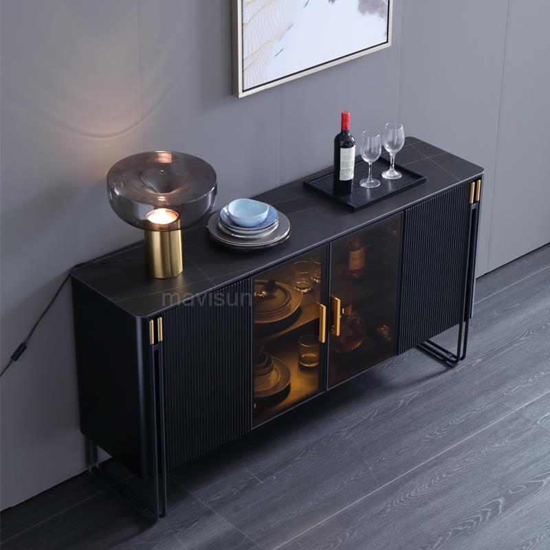 Luxury Dining Room Sideboard Cabinet - Casatrail.com