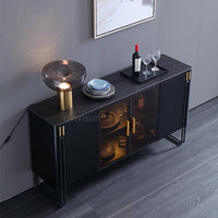 Thumbnail for Luxury Dining Room Sideboard Cabinet - Casatrail.com