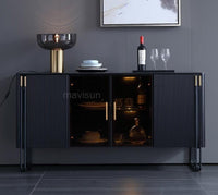 Thumbnail for Luxury Dining Room Sideboard Cabinet - Casatrail.com