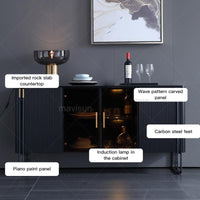 Thumbnail for Luxury Dining Room Sideboard Cabinet - Casatrail.com