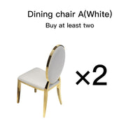 Thumbnail for Luxury Kitchen Tables Set - Casatrail.com