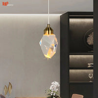 Thumbnail for Luxury LED Crystal Pendant Lights - Casatrail.com