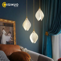 Thumbnail for Luxury Pendant Light with Adjustable Lamp - Casatrail.com