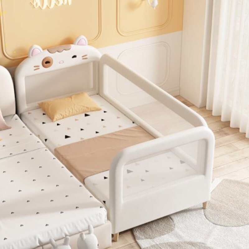 Luxury Queen Size Children Beds - Casatrail.com