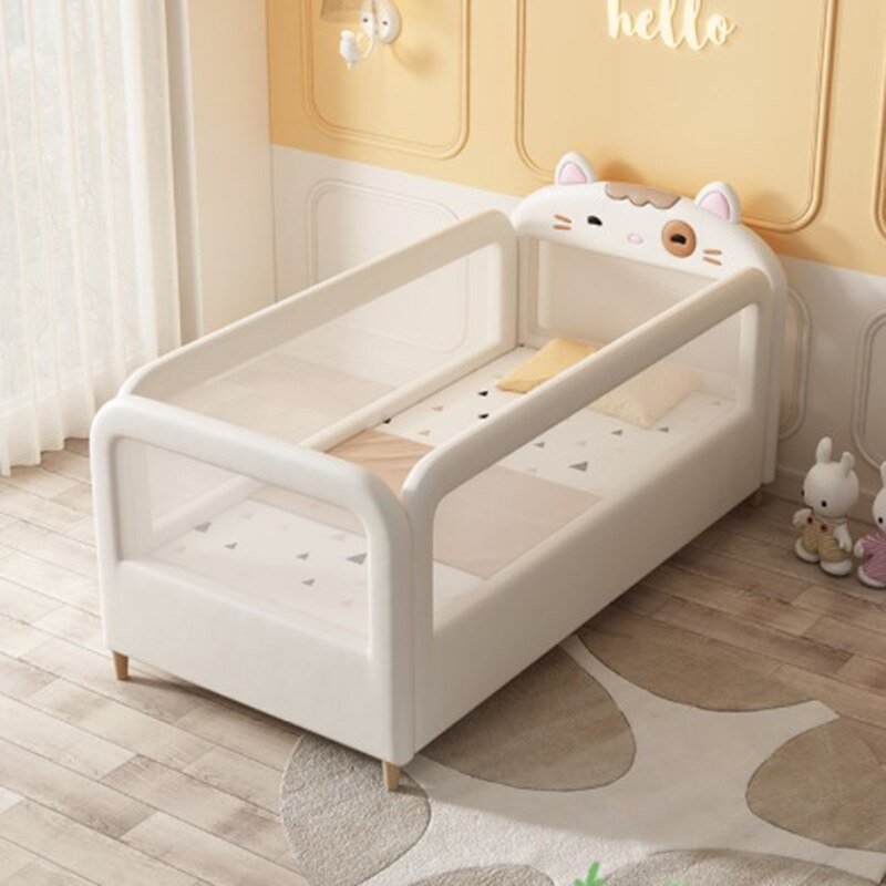 Luxury Queen Size Children Beds - Casatrail.com