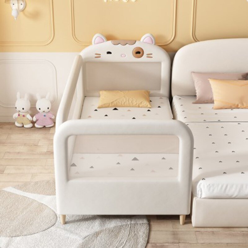 Luxury Queen Size Children Beds - Casatrail.com