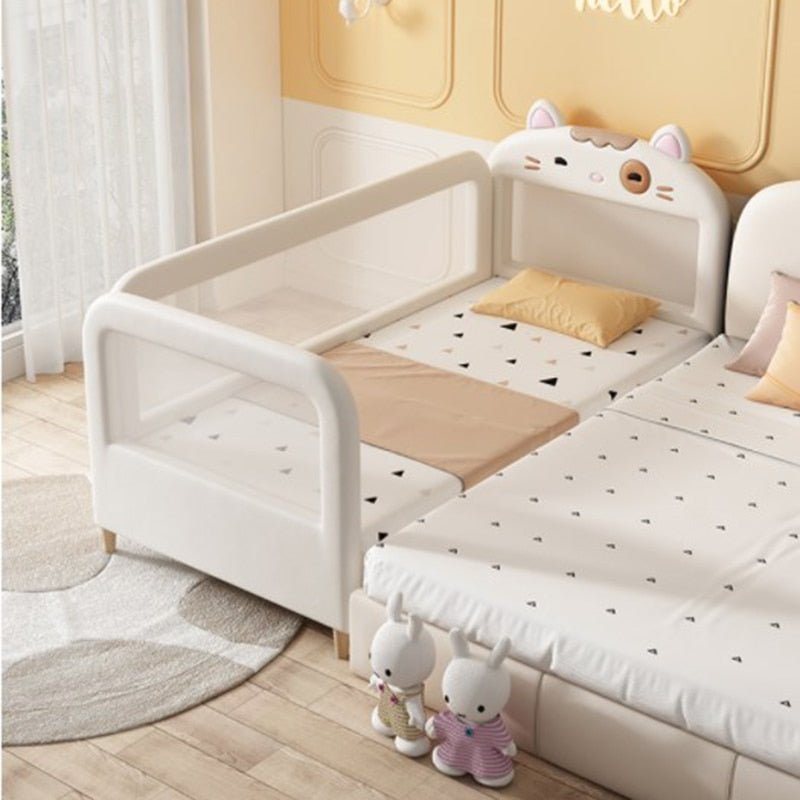 Luxury Queen Size Children Beds - Casatrail.com