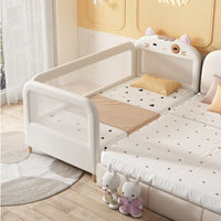 Thumbnail for Luxury Queen Size Children Beds - Casatrail.com