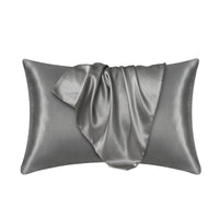 Thumbnail for Luxury Satin Pillowcase - Casatrail.com