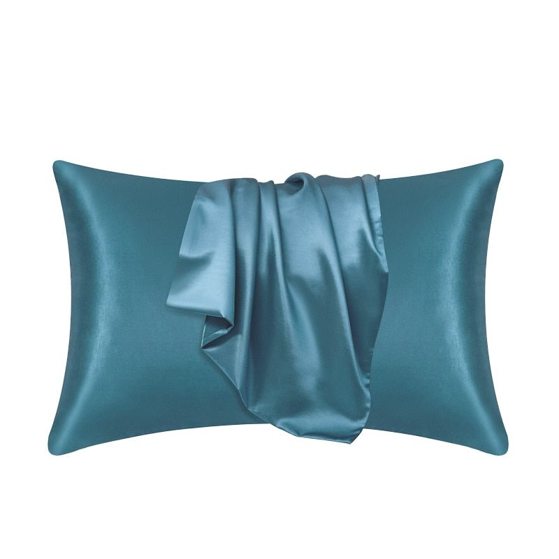 Luxury Satin Pillowcase - Casatrail.com