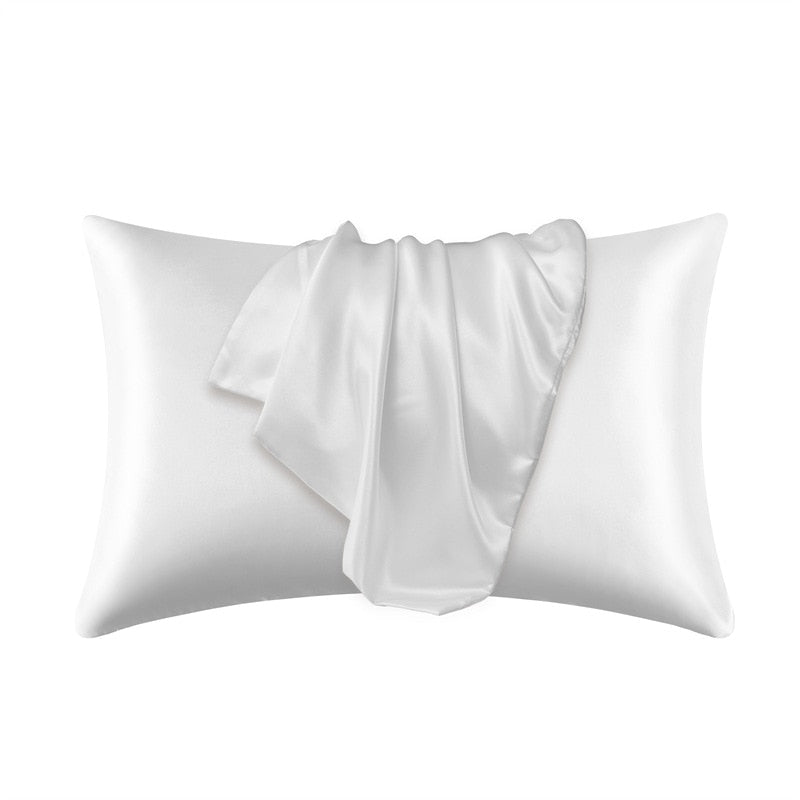 Luxury Satin Pillowcase - Casatrail.com