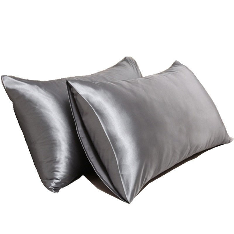 Luxury Satin Pillowcase - Casatrail.com