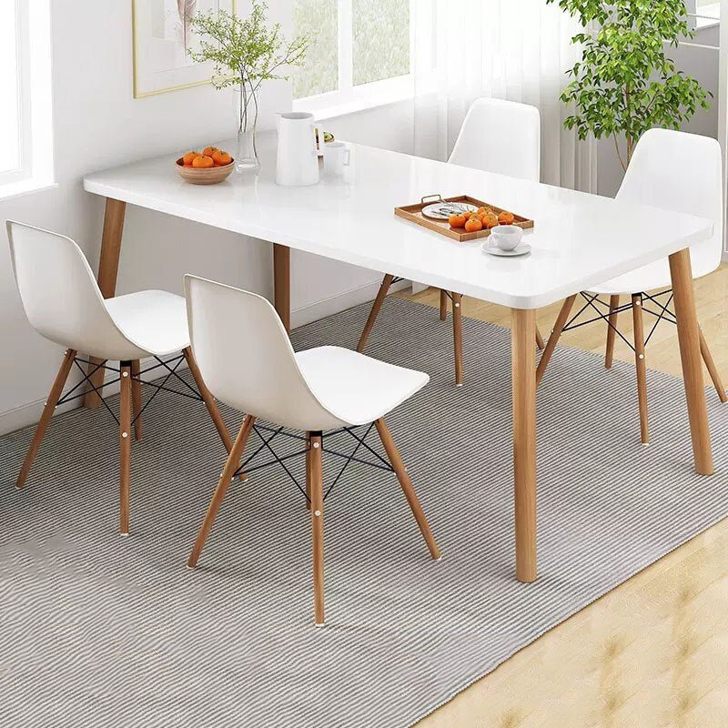 Luxury Small Dining Table - Casatrail.com