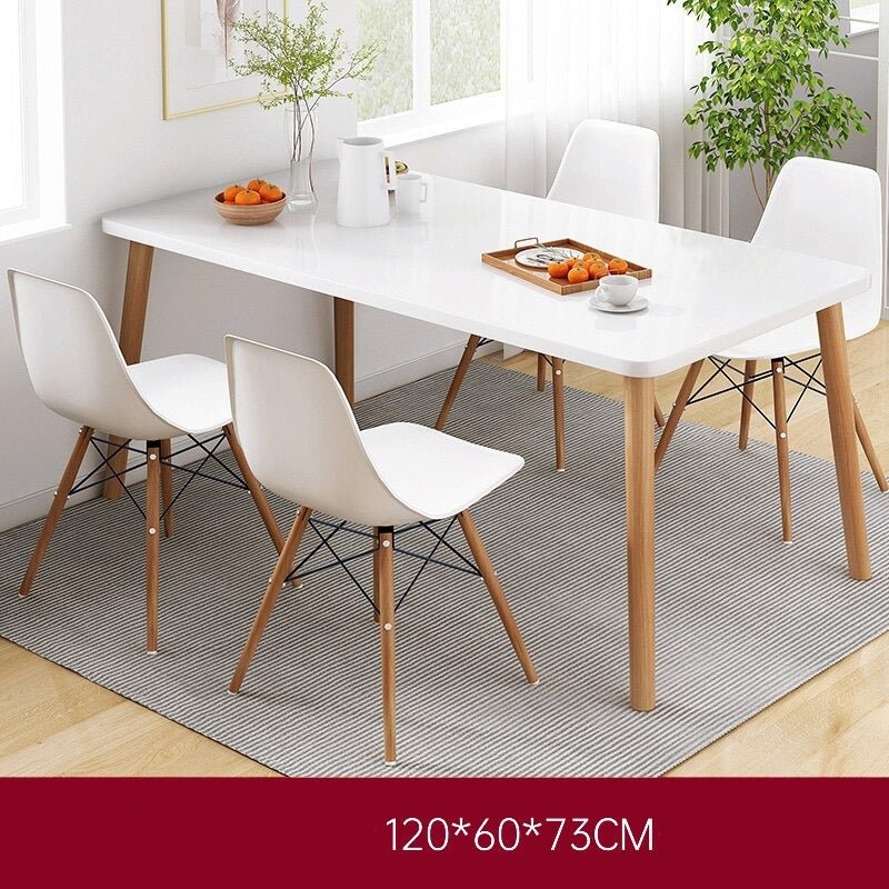 Luxury Small Dining Table - Casatrail.com