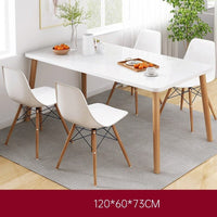 Thumbnail for Luxury Small Dining Table - Casatrail.com