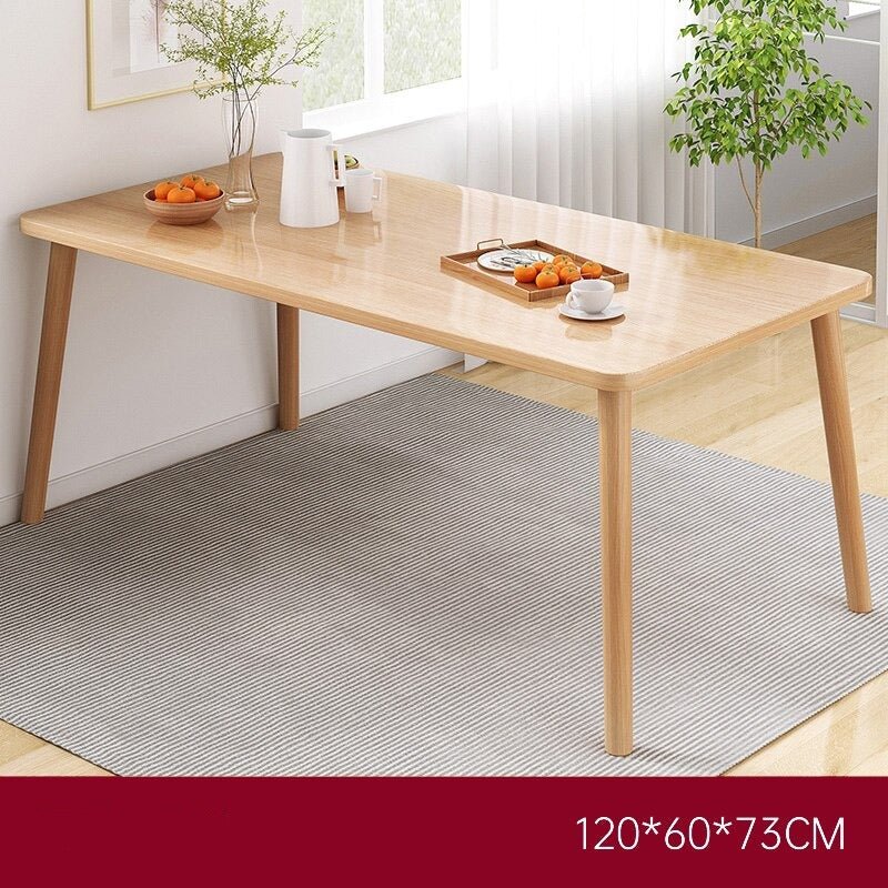 Luxury Small Dining Table - Casatrail.com