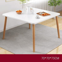 Thumbnail for Luxury Small Dining Table - Casatrail.com