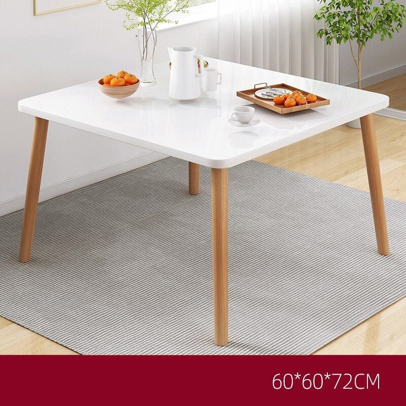 Luxury Small Dining Table - Casatrail.com