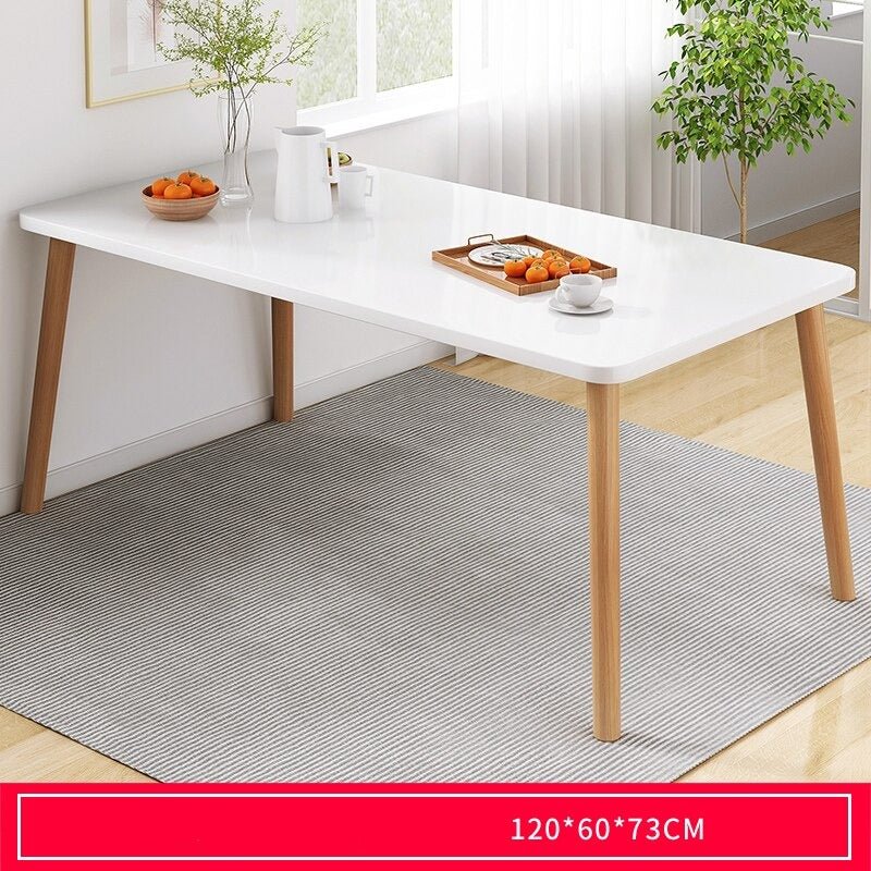 Luxury Small Dining Table - Casatrail.com