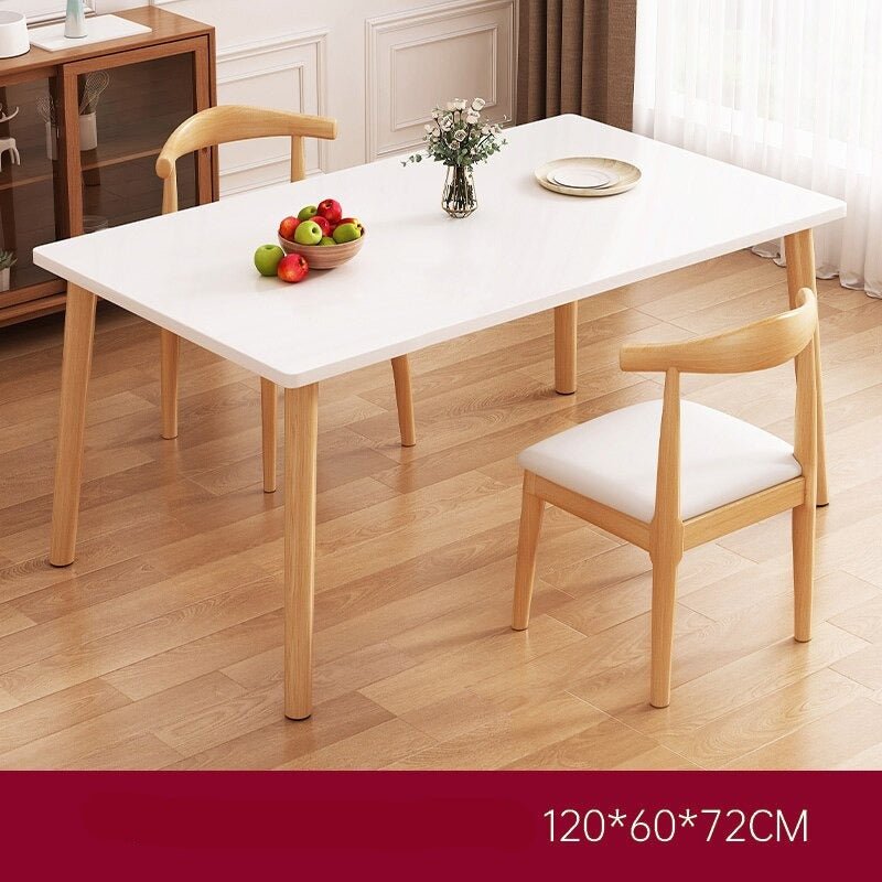 Luxury Small Dining Table - Casatrail.com