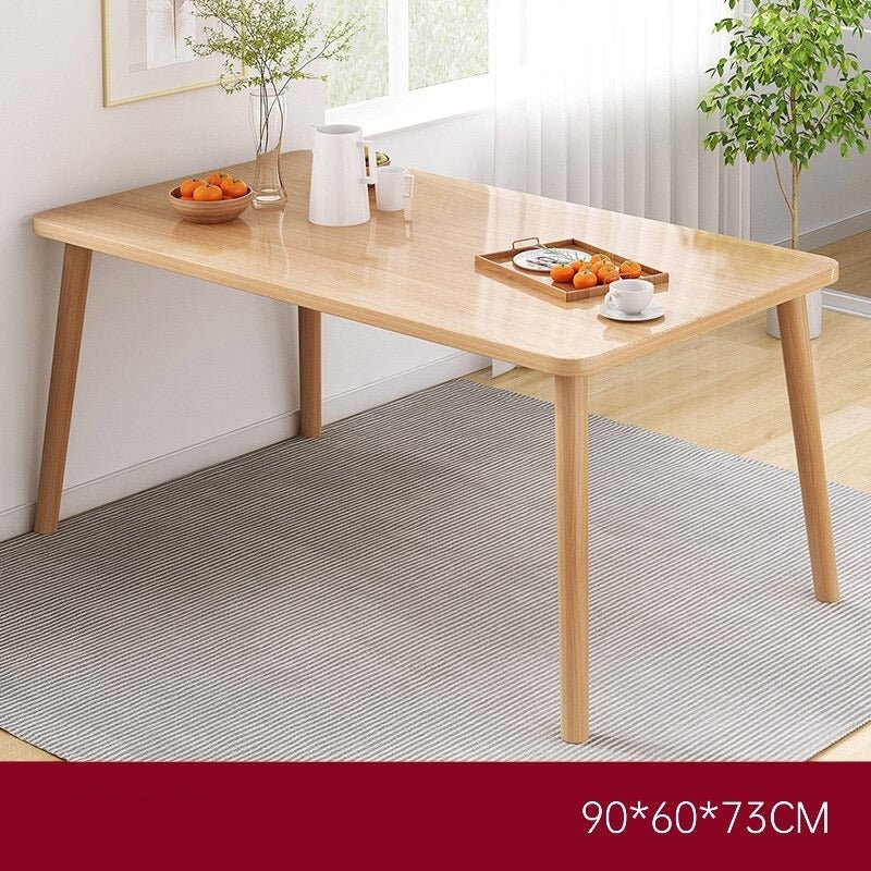 Luxury Small Dining Table - Casatrail.com