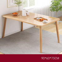 Thumbnail for Luxury Small Dining Table - Casatrail.com