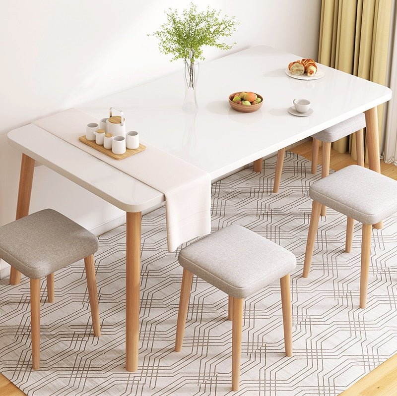 Luxury Small Dining Table - Casatrail.com