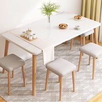 Thumbnail for Luxury Small Dining Table - Casatrail.com