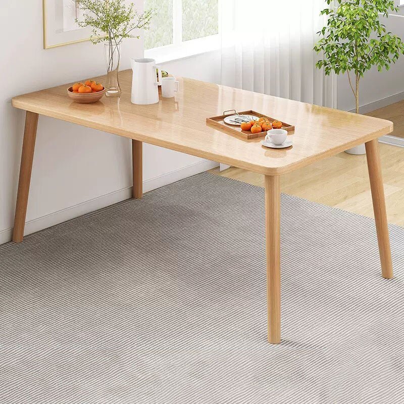 Luxury Small Dining Table - Casatrail.com