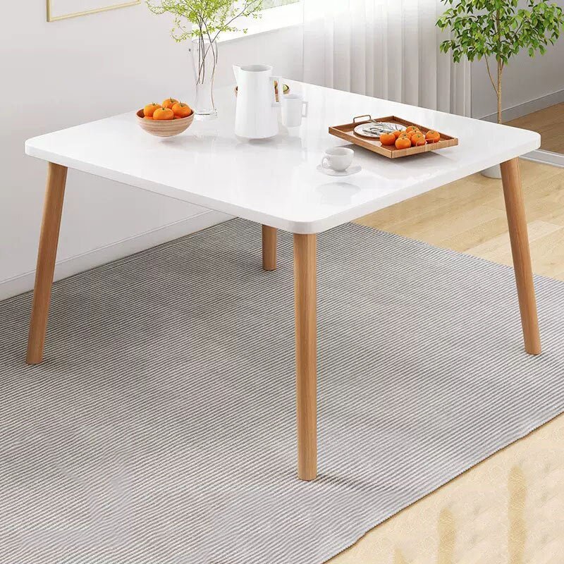 Luxury Small Dining Table - Casatrail.com