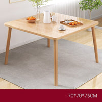 Thumbnail for Luxury Small Dining Table - Casatrail.com