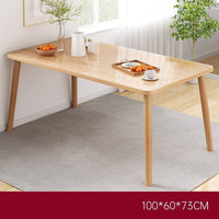 Thumbnail for Luxury Small Dining Table - Casatrail.com