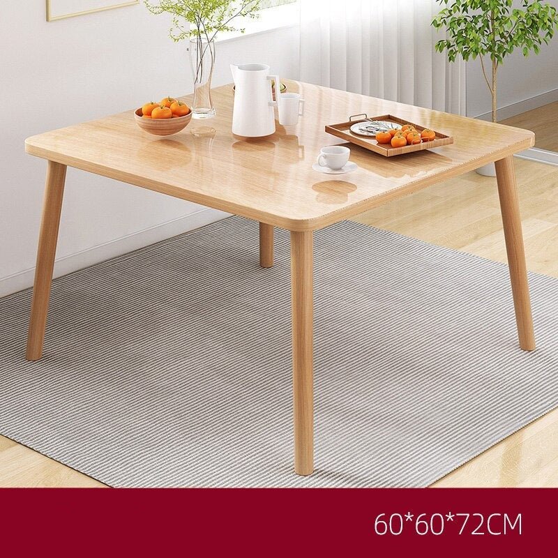 Luxury Small Dining Table - Casatrail.com