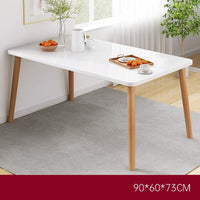 Thumbnail for Luxury Small Dining Table - Casatrail.com