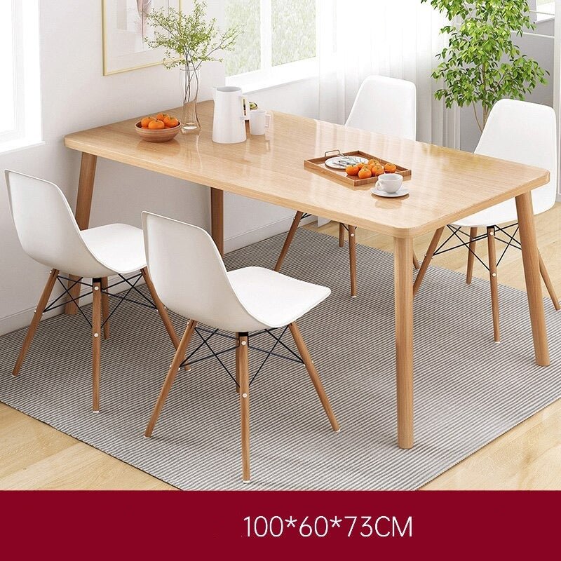 Luxury Small Dining Table - Casatrail.com