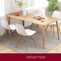 Thumbnail for Luxury Small Dining Table - Casatrail.com