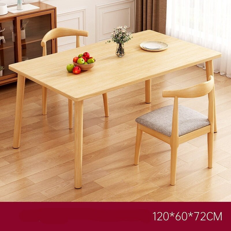 Luxury Small Dining Table - Casatrail.com