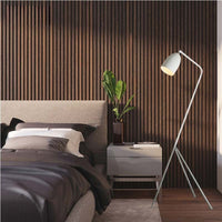 Thumbnail for Macaron Grasshopper Floor Lamp Stylish Retro Design - Casatrail.com