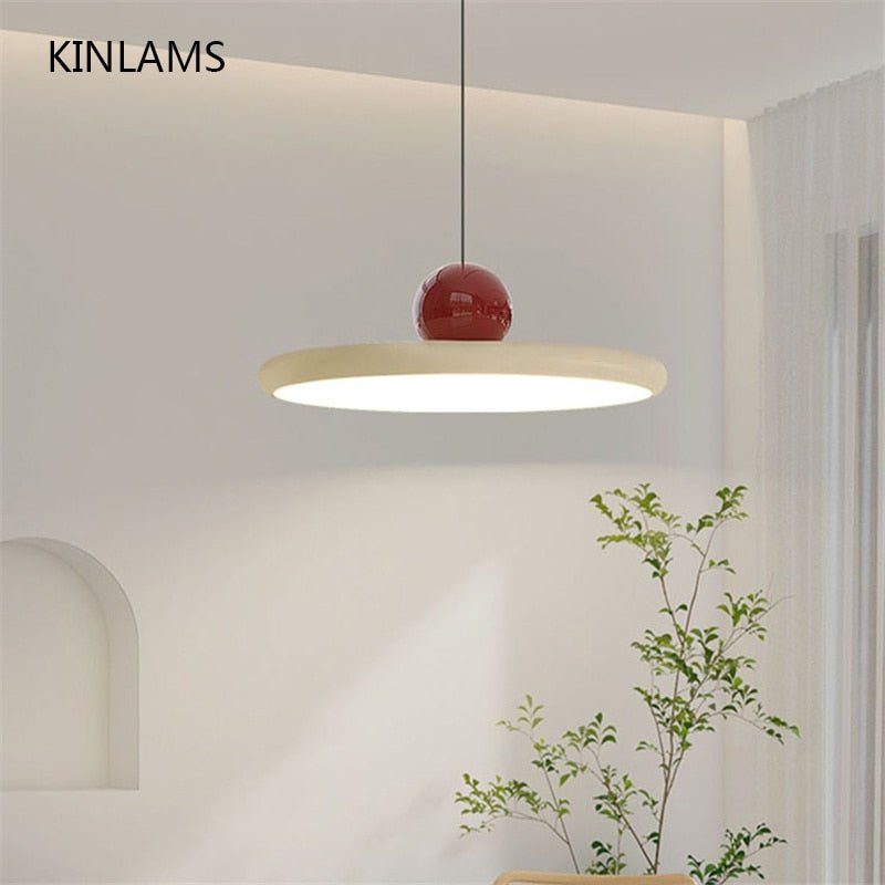 Medieval Flying Minimalist Pendant Light - Casatrail.com