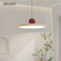 Thumbnail for Medieval Flying Minimalist Pendant Light - Casatrail.com