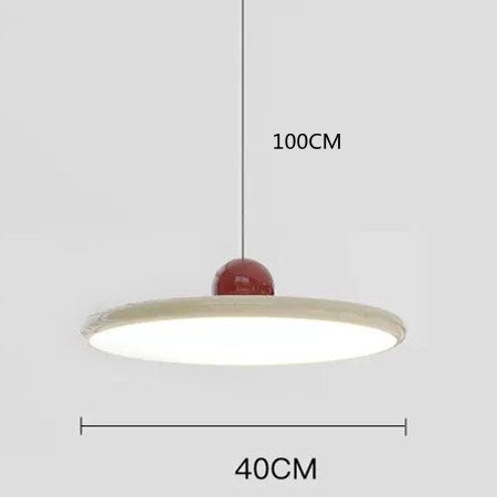 Medieval Flying Minimalist Pendant Light - Casatrail.com