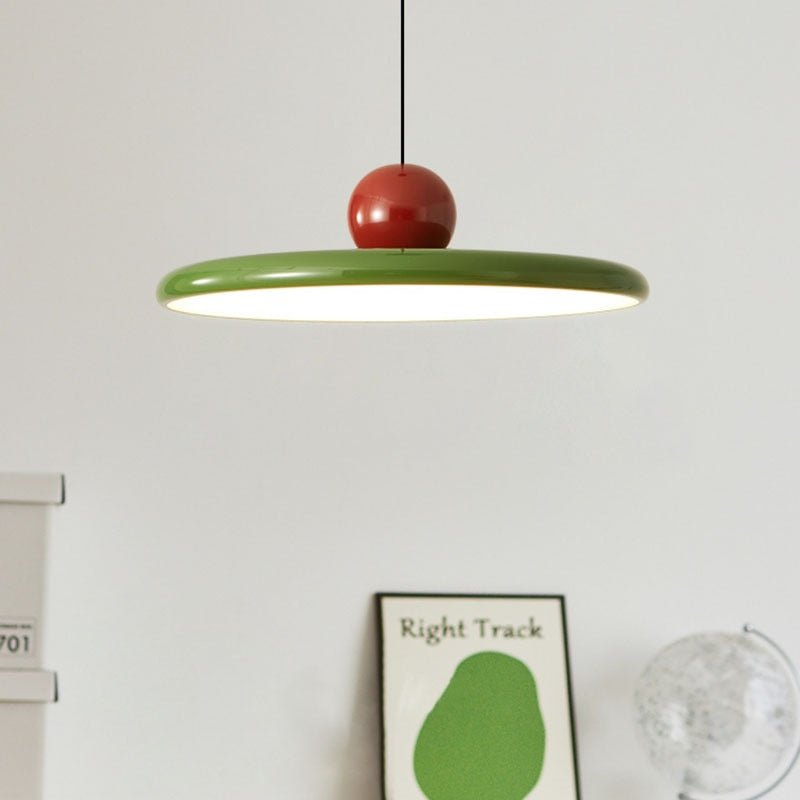 Medieval Flying Minimalist Pendant Light - Casatrail.com