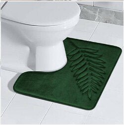 Memory Foam Bath Mat Extra Soft & Non - Slip - Casatrail.com