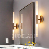 Thumbnail for Metal Tube LED Wall Lamps - Casatrail.com